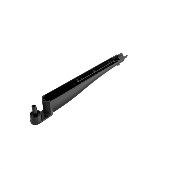 John Deere RE293968 Left-Hand and Right-Hand Exterior Rear View