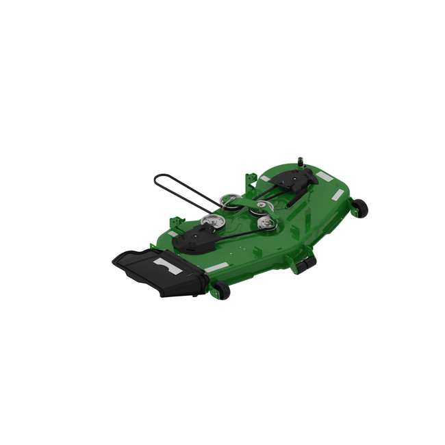 John Deere BUC11556 ZTrak Mower Deck, 54 Inch | RDO Equipment Co.
