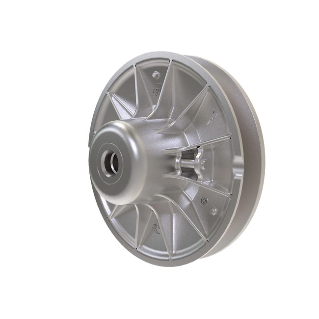 John Deere AM142978 Secondary Clutch Unit (Light Weight