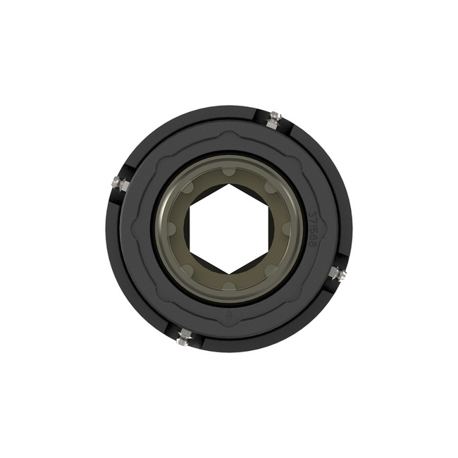 John Deere AXE53653 Corn Head Chopping Dual Drive Clutch Slip