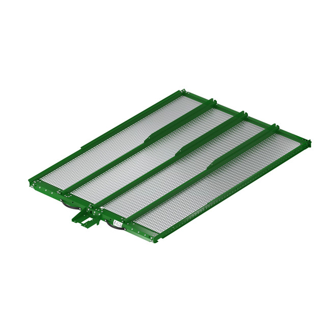 John Deere AXE62797 Sieve, Gp Df4 Sieve Element Wide Bo | RDO