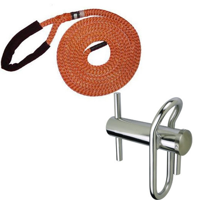 Suporte de cana tubertini pole rest