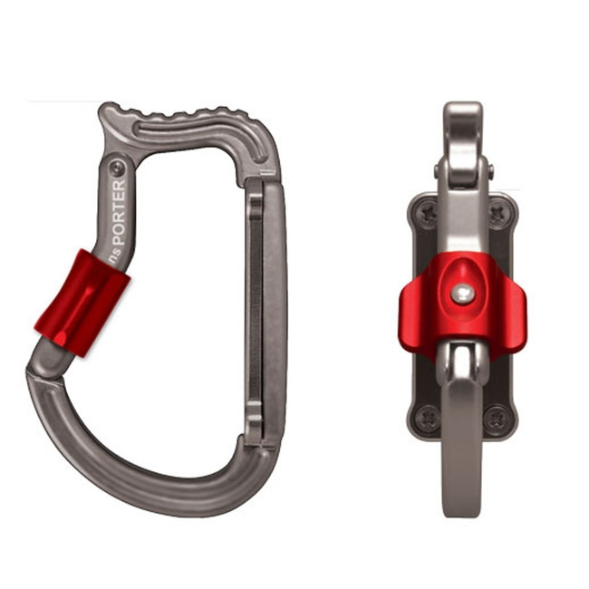 Cuerda ROCA RANGER 11mm  TTR Tienda trabajos verticales