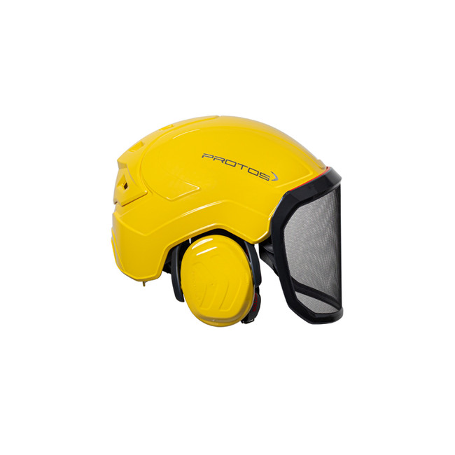 Protos Integral Tree Care Casque