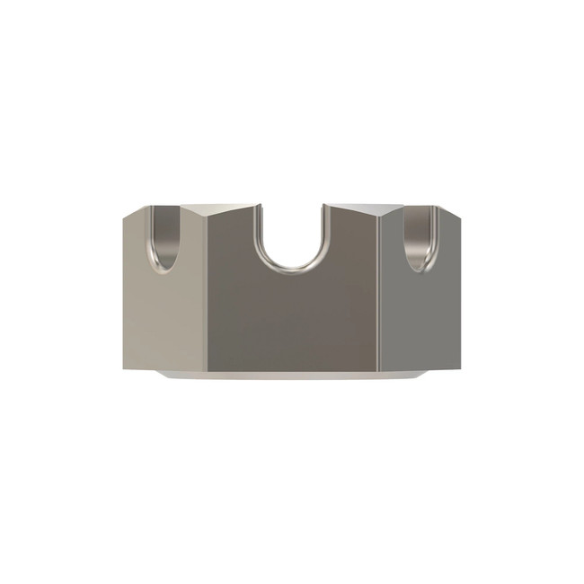 John Deere LVU18952 Nut, Hex-Castle (0.625-18 Unf) | RDO Equipment Co
