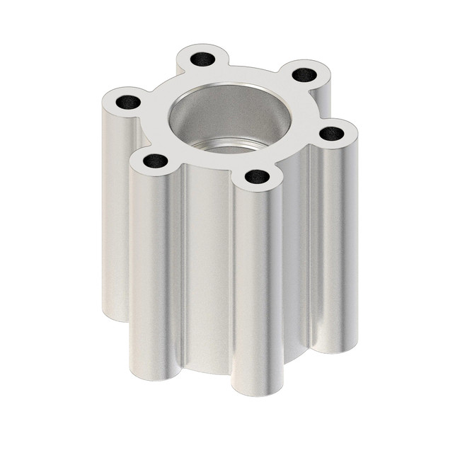 John Deere H175016 Spacer, Fan | RDO Equipment Co.