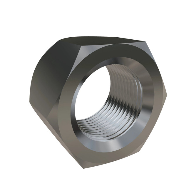 John Deere 14M7594 Hex Prevailing Torque Nut, M20 | RDO Equipment Co 