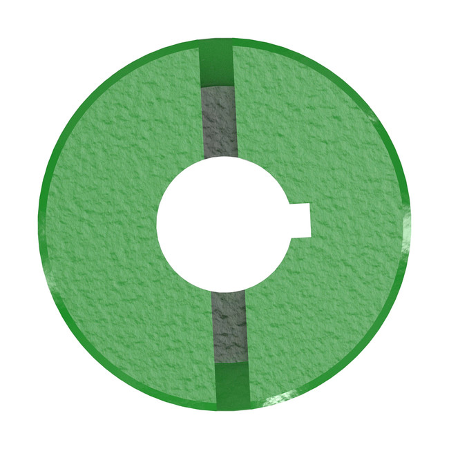 John Deere AH212965 Roller, Assembly Draper Drv Cntr Split | RDO 