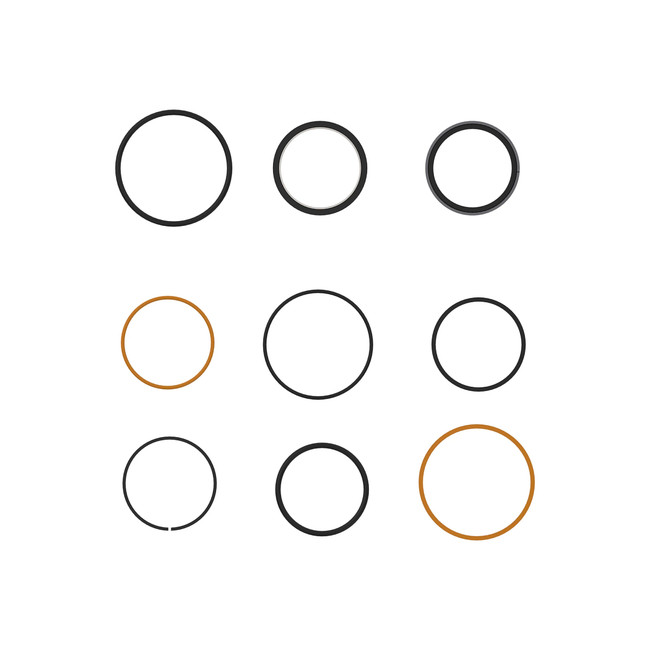 Hydraulic Cylinder Bore Seal Kit #AHC19979