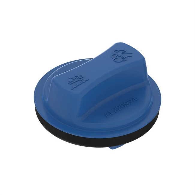 John Deere AL226924 Fuel Tank Filler Cap | RDO Equipment Co