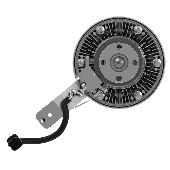 John Deere AL229529 Radiator Fan For Tractor | RDO Equipment Co 