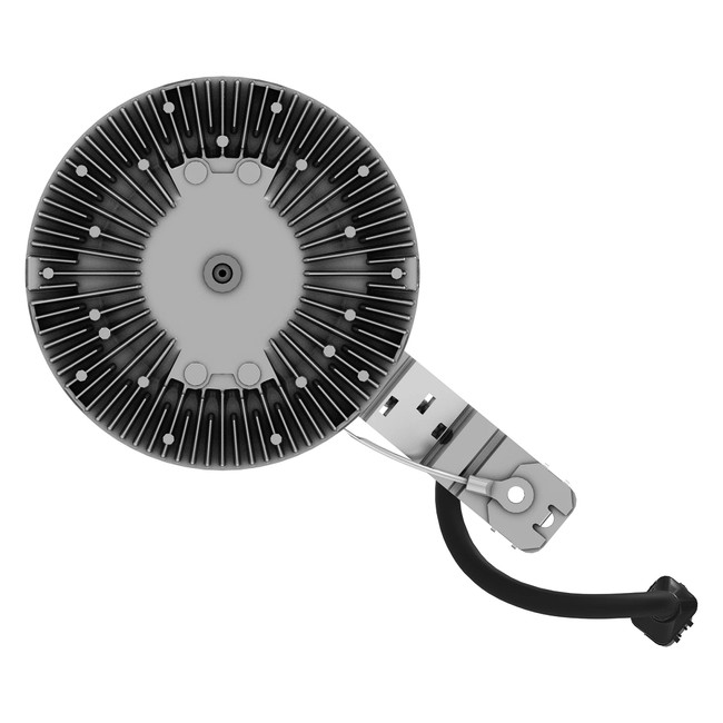 John Deere AL229529 Radiator Fan For Tractor | RDO Equipment Co 