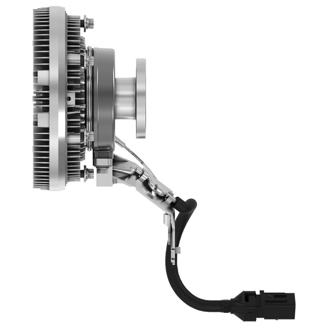 John Deere AL229529 Radiator Fan For Tractor | RDO Equipment Co 