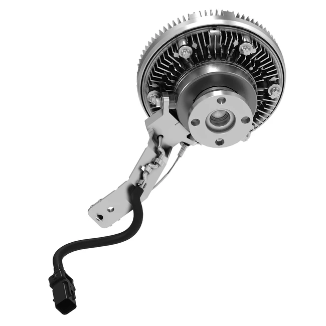 John Deere AL229529 Radiator Fan For Tractor | RDO Equipment Co 