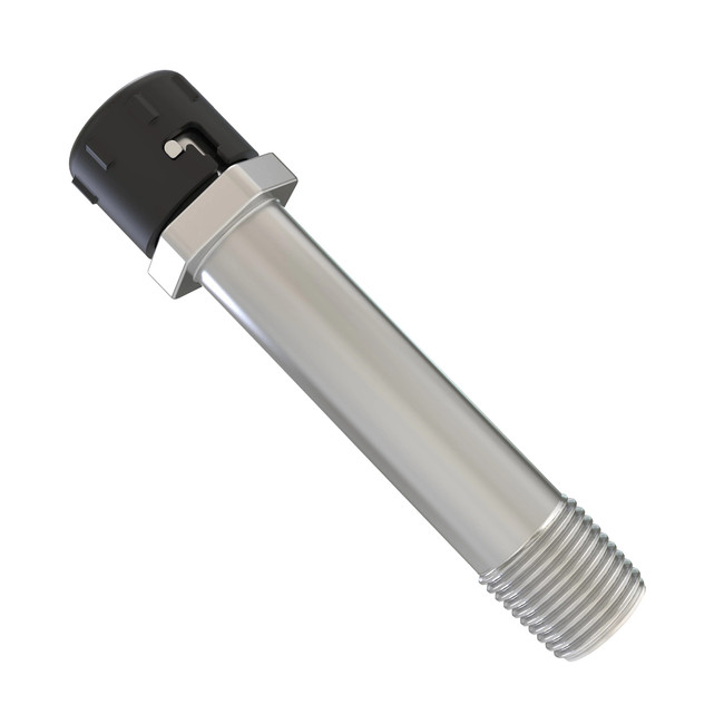 John Deere AM131611 Tube Oil Drain with cap, Cylinder head | RDO  