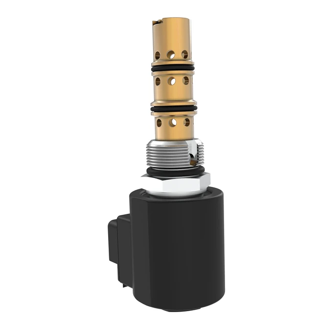 John Deere AT177703 Hydraforce Solenoid Assembly | RDO Equipment Co