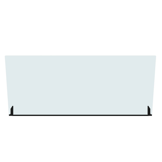 John Deere AT436958 Windshield, Low Profile | RDO Equipment Co 