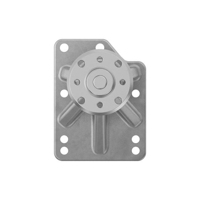 John Deere AT447241 Fan Drive Assembly 55Kw It4 | RDO Equipment Co