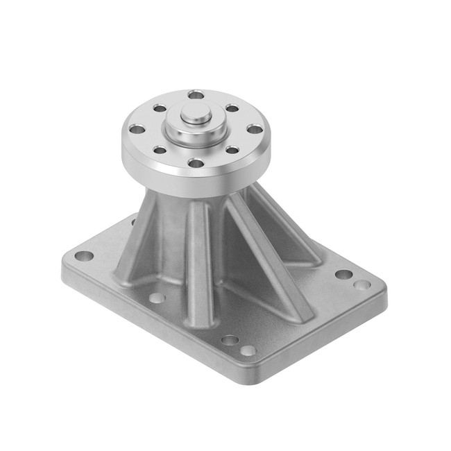 John Deere AT447241 Fan Drive Assembly 55Kw It4 | RDO Equipment Co
