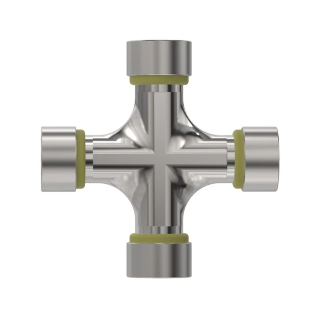 John Deere AT483538 Spider, U-Joint, 1550 | RDO Equipment Co.