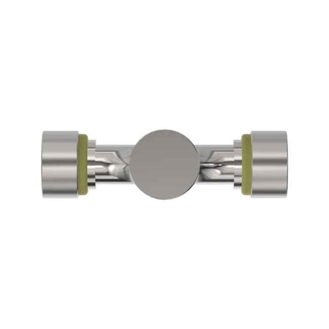 John Deere AT483538 Spider, U-Joint, 1550 | RDO Equipment Co