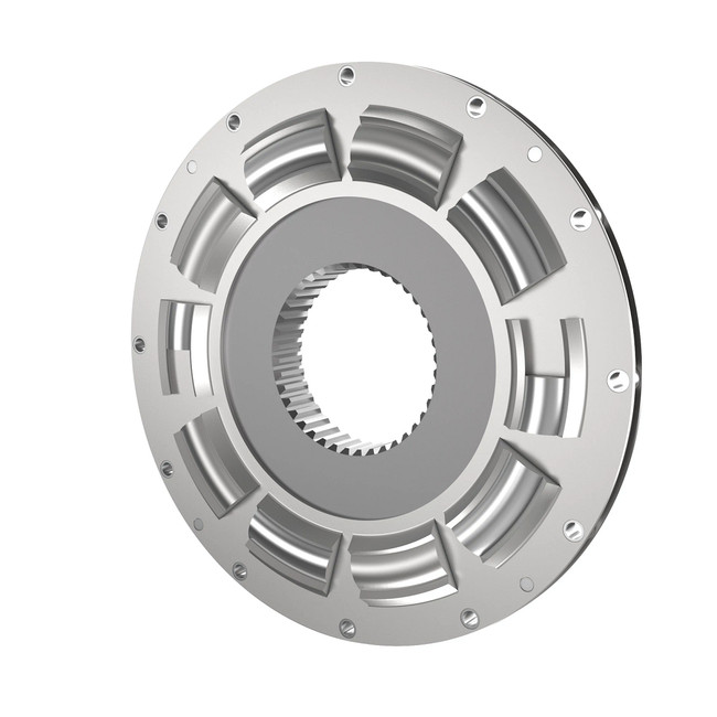 John Deere AT505164 Torsional Damper, Torsional Spring | RDO