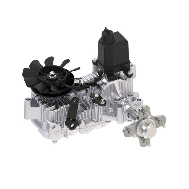 John Deere AUC15359 Transmission, My21 Tzt7M-X | RDO Equipment Co.