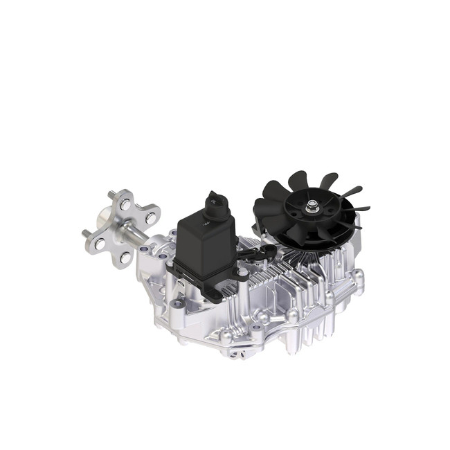 John Deere AUC15359 Transmission, My21 Tzt7M-X | RDO Equipment Co.
