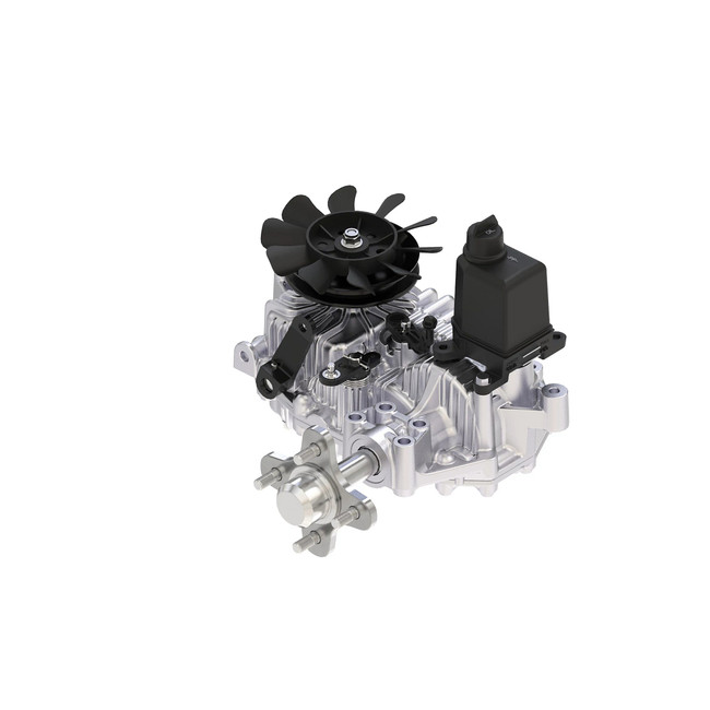 John Deere AUC15359 Transmission, My21 Tzt7M-X | RDO Equipment Co.