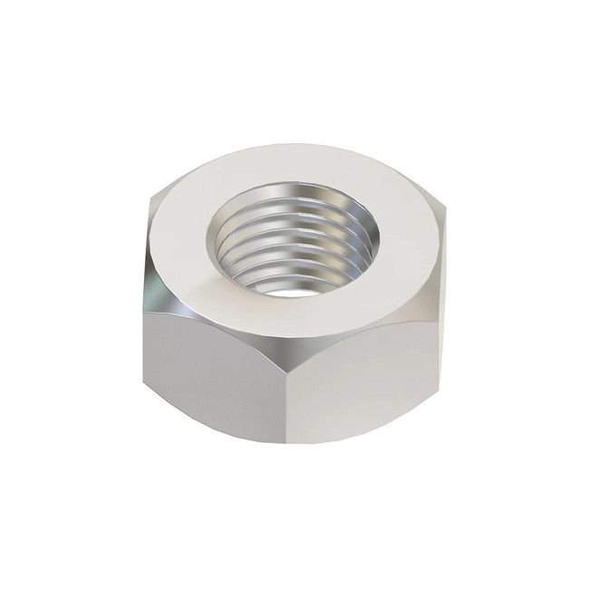 Hex Nut, M11.1 #H204146