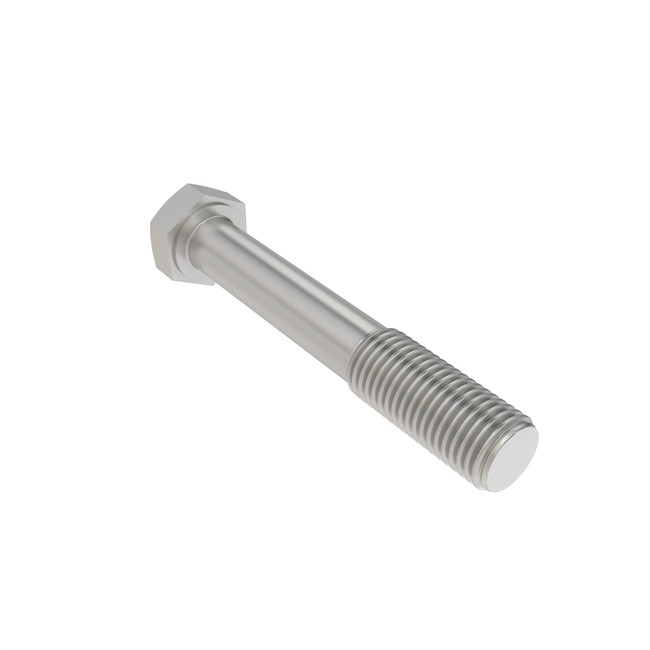 John Deere H218954 Cap Screw, Scw Hx M8 x 1.25 x 55 Zn 8.8 | RDO