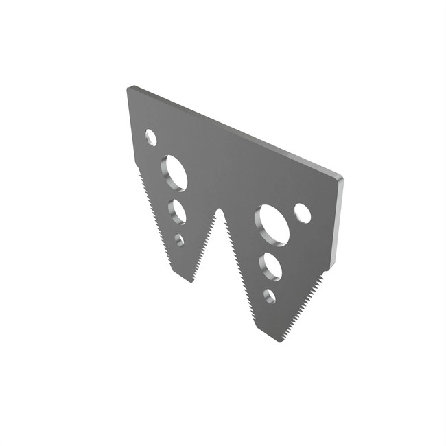 John Deere H226351 Draper Platform Dual Knife Section | RDO