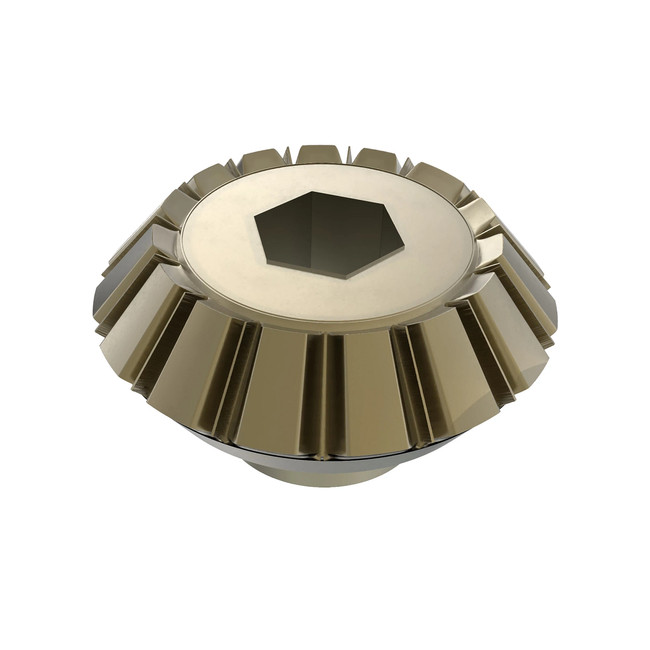 John Deere N14393 Bevel Gear, 18 Teeth | RDO Equipment Co.