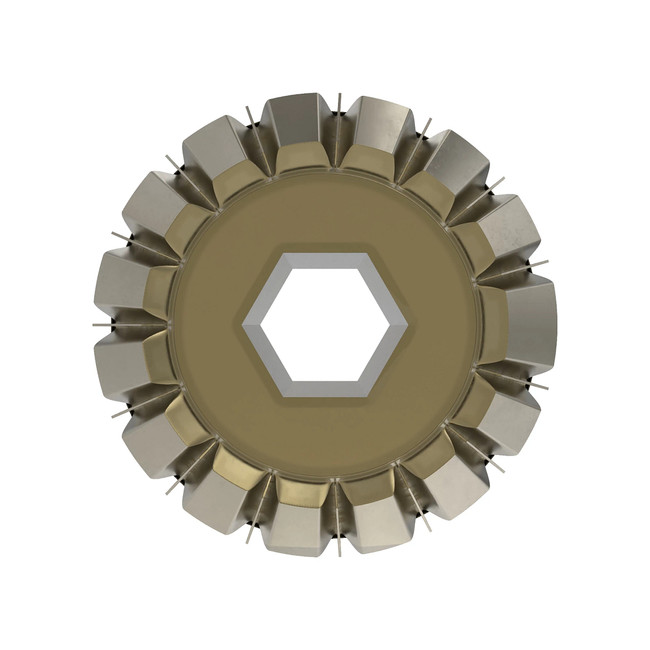 John Deere N14393 Bevel Gear, 18 Teeth | RDO Equipment Co.