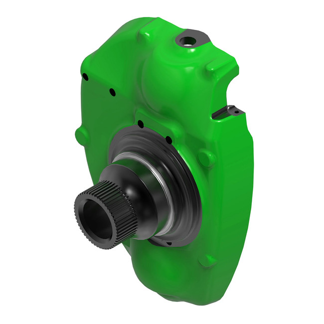John Deere R550574 Final Drive Knuckle, Left-Hand | RDO Equipment Co.