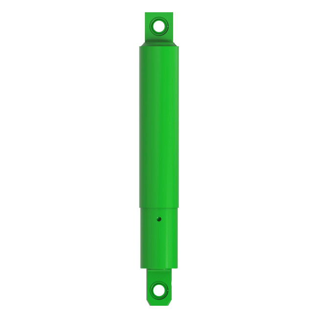 のりー John Deere RE12827 Steering Cylinder Assembly, 42.9 mm Bore, 42.9