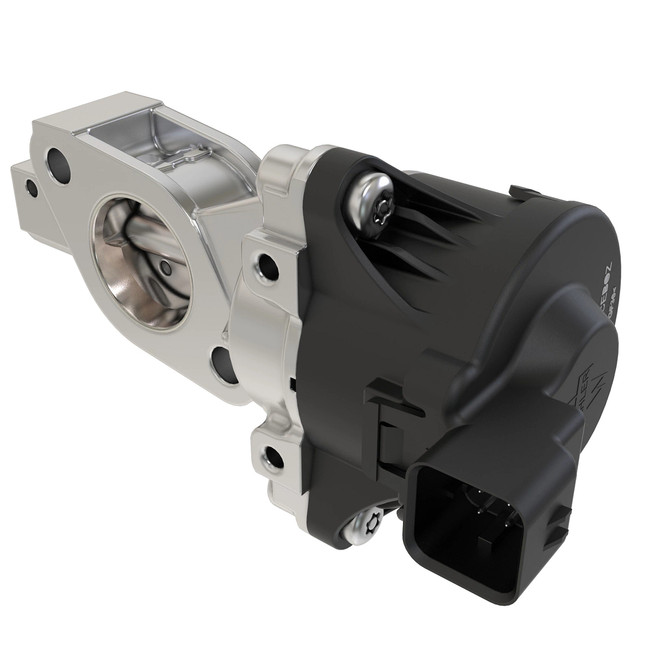 John Deere RE544318 Exhaust Gas Recycling Valve, 29 mm | RDO