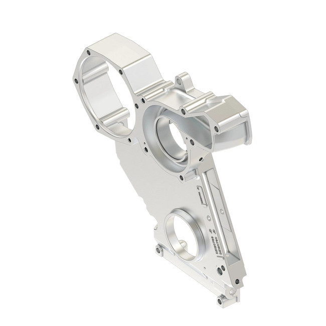 John Deere DZ120769 Timing Gear Cover | RDO Equipment Co.