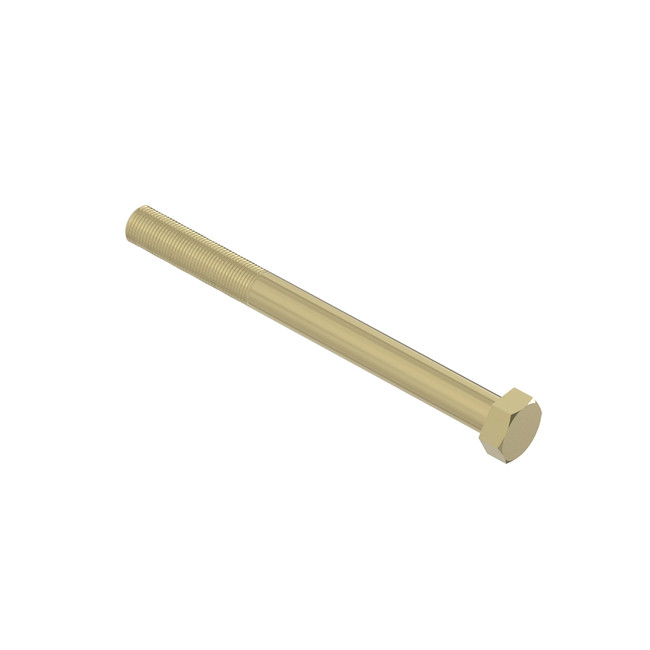 John Deere L79268 Hex Head Cap Screw, M16 X 180 | RDO Equipment Co 