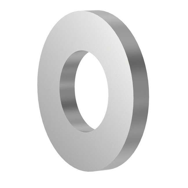 John Deere 24M7242 Steel Round Hole Metallic Washer | RDO 