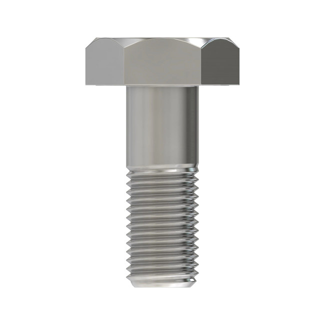 John Deere 19M7369 Hex Head Screw, M16 X 60 | RDO Equipment Co