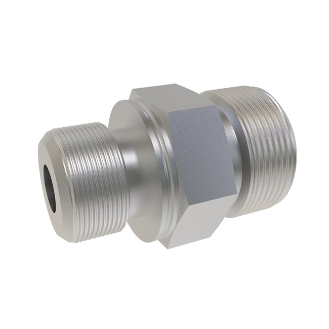 John Deere 38H5320 Stud Straight (Sds), Orfs | RDO Equipment Co.