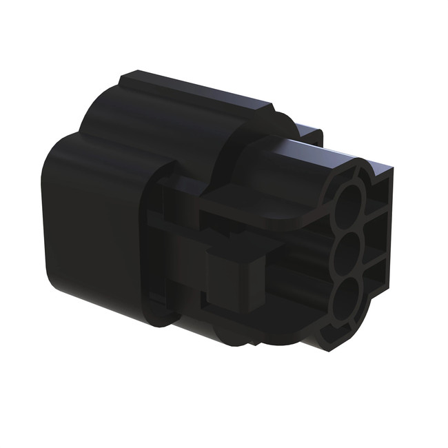 John Deere 57M8407 Electrical Connector | RDO Equipment Co.