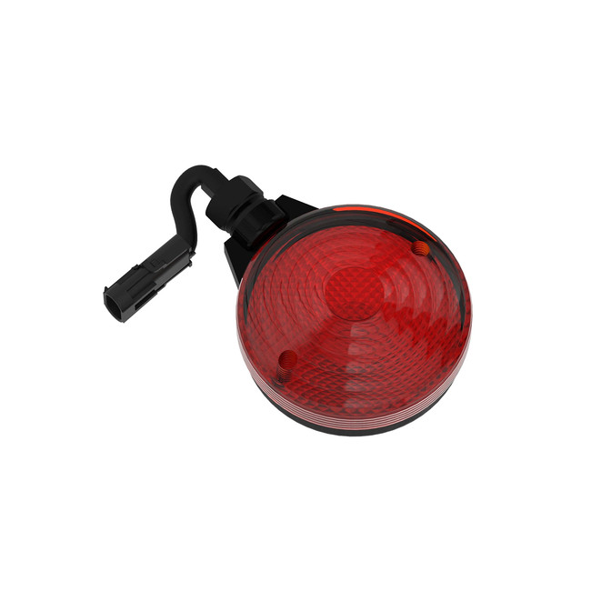 prato pino オイルランプ John Deere AA58907 Warning Lamp Assembly, Amber/Black | RDO