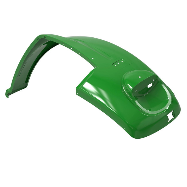 John Deere AL226878 Right-Hand Rear Fender | RDO Equipment Co.