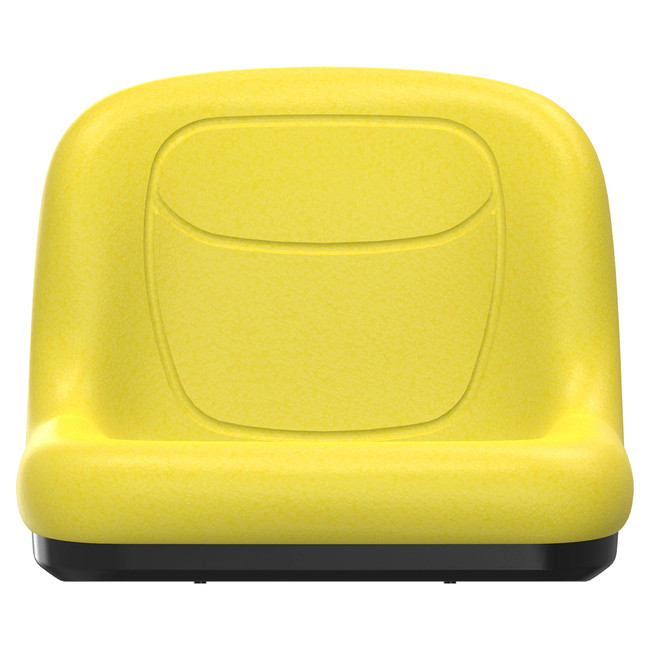 John Deere AM131157 Seat for 300, GX, GT, LX and SST Series | RDO