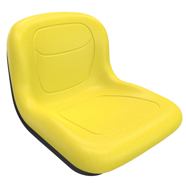 John Deere AM131157 Seat for 300, GX, GT, LX and SST Series | RDO
