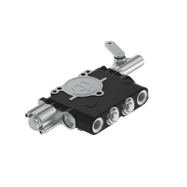 John Deere AT317315 Control Valve, Blade Tilt Sp | RDO Equipment Co 