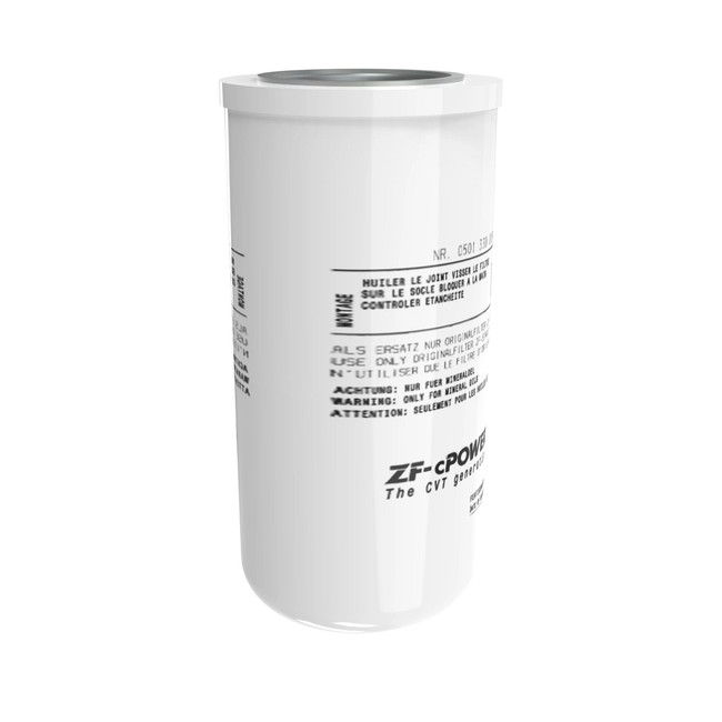 John Deere AT448247 Oil Filter | RDO Equipment Co