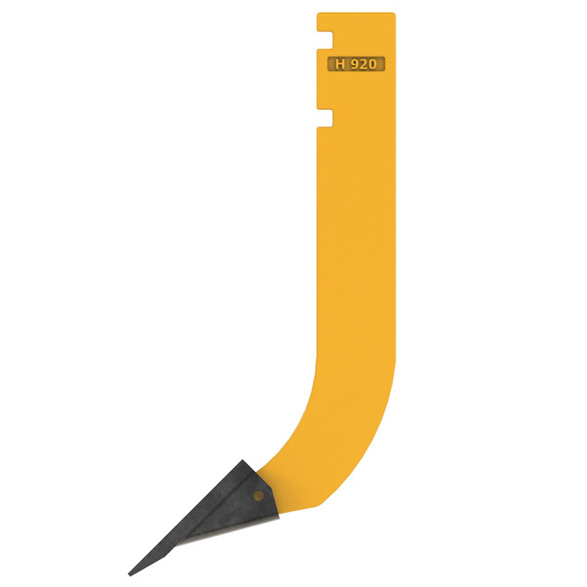 John Deere CB11408589 Shank for Scarifier Blade | RDO Equipment Co